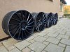 Slika 2 -  alu felne 19 5x112 KESKIN - MojAuto