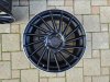 Slika 6 -  alu felne 19 5x112 KESKIN - MojAuto