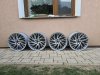 Slika 1 -  alu felne 21 5x112 AUDI - MojAuto