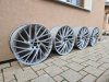 Slika 2 -  alu felne 21 5x112 AUDI - MojAuto