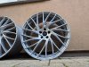 Slika 4 -  alu felne 21 5x112 AUDI - MojAuto