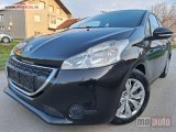 polovni Automobil Peugeot 208 1.4 b,5 vrata,KAO NOV polovni Automobil Peugeot 208 1.4 b,5 vrata,KAO NOV