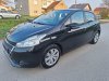 Slika 4 - Peugeot 208 1.4 b,5 vrata,KAO NOV  - MojAuto