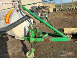 Glavna slika - BAUER 2800 - MojAuto