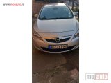 polovni Automobil Opel Astra astra J cdti 
