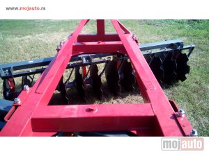 Glavna slika - Agromehanika 24 28 32 - MojAuto