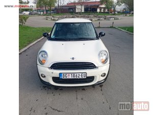 Glavna slika - MINI One - MojAuto