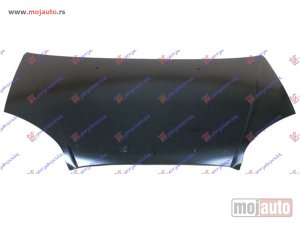 Glavna slika - HAUBA Daewoo tacuma 01- -dostupno - MojAuto