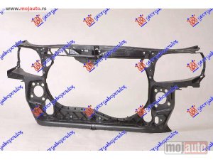 NOVI: delovi  VEZNI LIM (1.8/2.0 BENZIN - 1.9TD) Audi a4 04-07 -dostupno