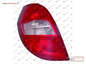 NOVI: delovi  STOP LAMPA (PROVIDNI MIGAVAC) 2008- (DEPO) Levo Mercedes a class (w169) 04-12 -nedostupno