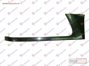 NOVI: delovi  LAJSNA FARA -06 Desno Subaru forester 02-08 -dostupno