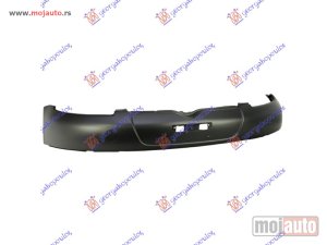NOVI: delovi  PREDNJI BRANIK PM GORNJI -03 Toyota yaris 99-05 -nedostupno