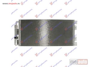 Glavna slika - HLADNJAK KLIME (625x315x16) 2000-2006 Land rover freelander 98-07 -dostupno - MojAuto