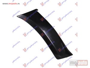 NOVI: delovi  RUB PLASTICNI PREDNJEG BRANIKA Desno Isuzu p/u d-max 02-07 -dostupno