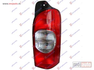 NOVI: delovi  STOP LAMPA 2003- (DEPO) Desno Opel movano 98-09 -dostupno