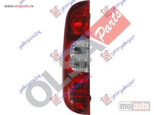NOVI: delovi  STOP LAMPA (MARELLI) Levo Fiat doblo 05-09 -dostupno