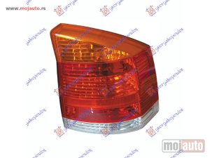 NOVI: delovi  STOP LAMPA 4/5 VRATA (ZUTI MIGAVAC) (TYC) Desno Opel vectra c 02-05 -dostupno