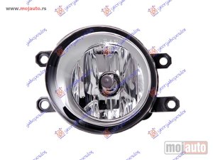 NOVI: delovi  MAGLENKA (VALEO) Levo Toyota avensis (t25) 03-08 -dostupno