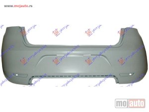 NOVI: delovi  ZADNJI BRANIK 06- Seat ibiza 02-08 -dostupno