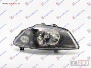 NOVI: delovi  FAR JEDNO SOCIVO -2006 (DEPO) Desno Seat ibiza 02-08 -nedostupno
