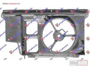 NOVI: delovi  VEZNI LIM (BEZ KLIME) Peugeot 206 98-09 -dostupno