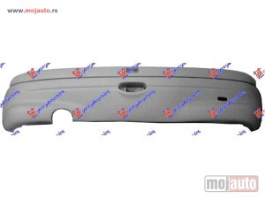 NOVI: delovi  ZADNJI BRANIK PM Peugeot 206 98-09 -dostupno