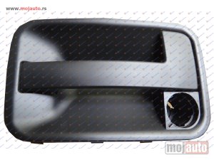 Glavna slika - KVAKA PREDNJIH VRATA SPOLJASNJA Levo Fiat scudo 04-07 -dostupno - MojAuto