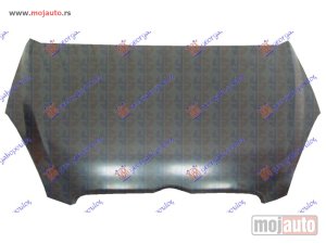 NOVI: delovi  HAUBA Hyundai accent sdn 06-11 -dostupno