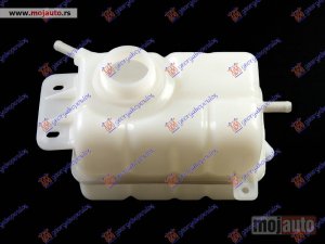 NOVI: delovi  POSUDA ZA ANTIFRIZ Chevrolet aveo h/b-l/b 08-12 -dostupno