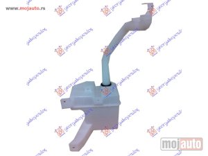 Glavna slika - POSUDA ZA TECNOST BRISACA (2 OTVORA) (BEZ MOTORA) Suzuki swift h/b 06-11 -dostupno - MojAuto
