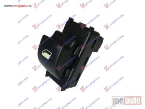 NOVI: delovi  PREKIDAC U PREDNJIM/ZADNJIM VRATIMA (4 PIN) Desno Peugeot 207 06-14 -dostupno