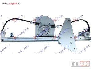 Glavna slika - PODIZAC PREDNJEG PROZORA ELEKTRICNI (BEZ MOTORA) Levo Peugeot 107 06-12 -dostupno - MojAuto