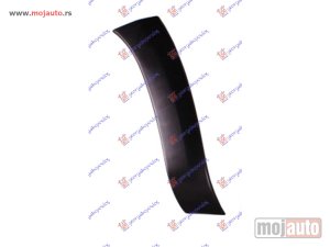NOVI: delovi  RUB PLASTICNI PREDNJEG BRANIKA 08- Desno Toyota rav 4 05-10 -nedostupno