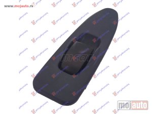 NOVI: delovi  PREKIDAC U PREDNJIM VRATIMA PLAVI -2000 (8 PIN) Desno Mitsubishi carisma 96-05 -dostupno