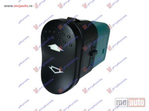 NOVI: delovi  PREKIDAC U PREDNJIM VRATIMA (6 PIN) Levo Ford transit 06-13 -dostupno