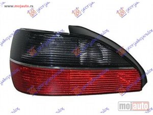 NOVI: delovi  STOP LAMPA 4 VRATA (DEPO) Levo Peugeot 306 99-00 -dostupno