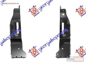 NOVI: delovi  NOSAC FARA BOCNI METALNI Desno Peugeot 307 01-05 -nedostupno