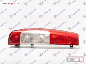 NOVI: delovi  STOP LAMPA (TURSKA) Levo Mercedes vito (w639) & viano 04-10 -dostupno