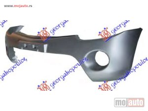 NOVI: delovi  PREDNJI BRANIK (JEDNA KABINA) -09 Mitsubishi p/u l200 06-10 -dostupno