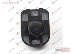 NOVI: delovi  PREKIDAC ZA RETROVIZOR (4 PIN) Audi a4 00-04 -dostupno