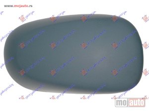 NOVI: delovi  POKLOPAC RETROVIZORA PM Desno Renault modus 05-08 -dostupno
