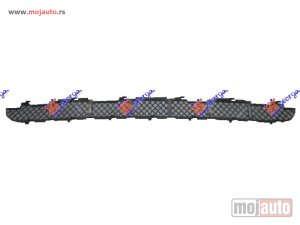 NOVI: delovi  CENTRALNA RESETKA DONJA -04 Bmw x5 (e53) 00-07 -dostupno