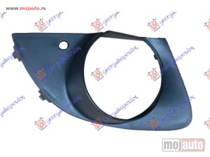 NOVI: delovi  OKVIR MAGLENKE Desno Bmw series 7 (e65/66) 02-08 -dostupno