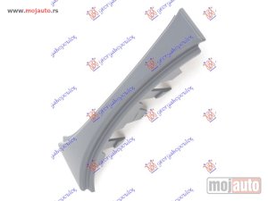 NOVI: delovi  LAJSNA PVC MASKE SREDNJA 2005- Bmw series 7 (e65/66) 02-08 -dostupno