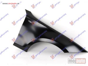 NOVI: delovi  BLATOBRAN Desno Bmw series 1 (e81/87) 3/5d 04-11 -dostupno