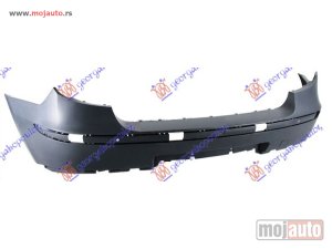 NOVI: delovi  ZADNJI BRANIK PM 5 VRATA -07 Bmw series 1 (e81/87) 3/5d 04-11 -nedostupno