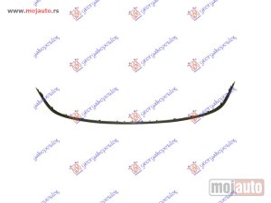 NOVI: delovi  LAJSNA ZADNJEG BRANIKA 07- Bmw series 1 (e81/87) 3/5d 04-11 -dostupno