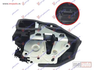 NOVI: delovi  BRAVA ZADNJIH VRATA ELEKTRICNA -2009 (5pins) Desno Bmw series 7 (e65/66) 02-08 -dostupno