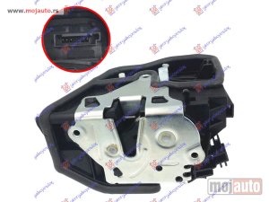 NOVI: delovi  BRAVA ZADNJIH VRATA ELEKTRICNA -2009 (5pins) Levo Bmw x3 (e83) 04-07 -dostupno