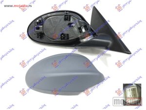 NOVI: delovi  RETROVIZOR ELEKTRICNI SA GREJACEM PM (5 PIN) (ASFERICNO STAKLO) Desno Bmw series 3 (e90/91) sdn/s.w. 05-08 -dostupno